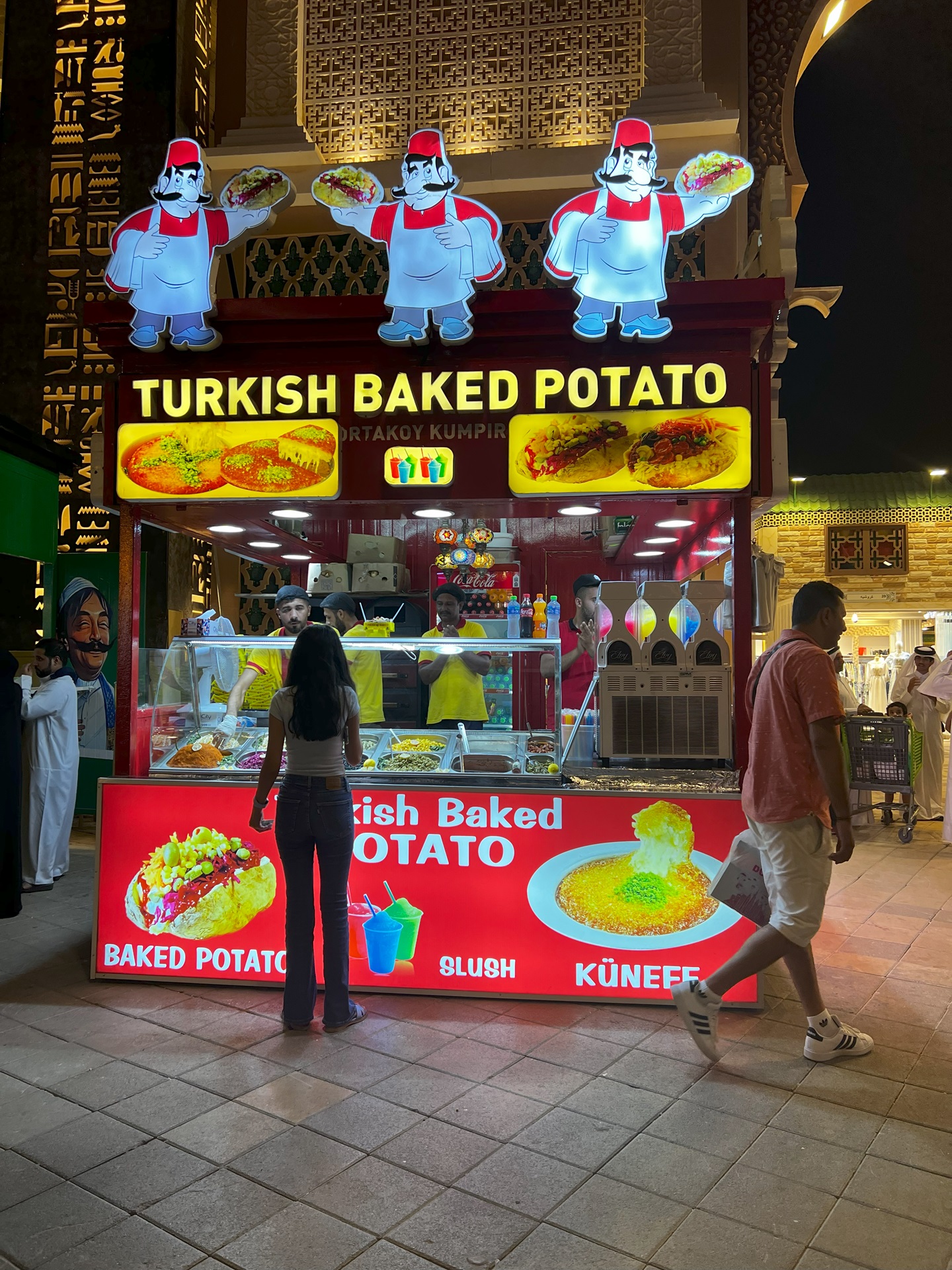 Turkish Baked Potato Dubai Global Village Tripconda turkish-baked-potato-dubai-global-village-tripconda